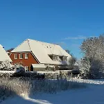 Inselglueck Foehr Daire *