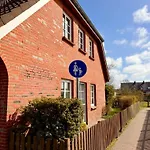 Inselglueck Foehr *