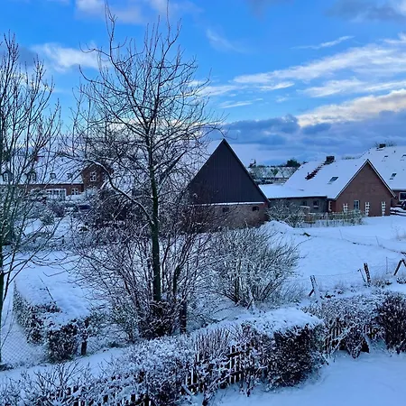 Inselglueck Foehr Appartement *